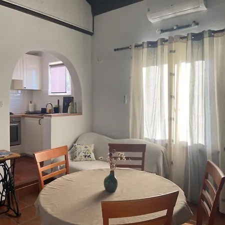 Family House Ljubica * Τρογκίρ