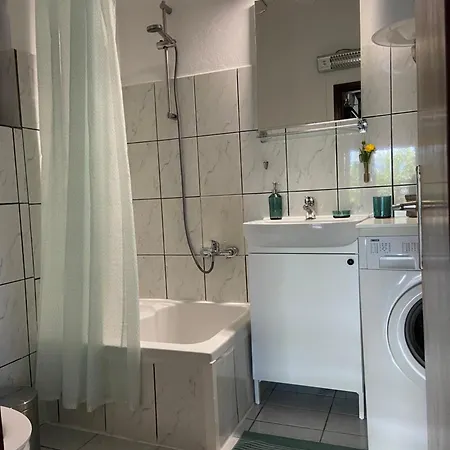 Сasa de vacaciones Family House Ljubica *