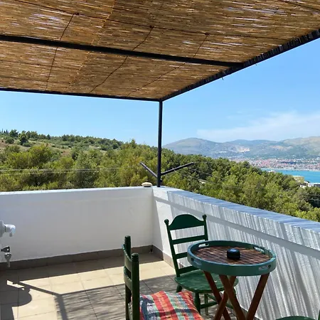 Family House Ljubica * Trogir