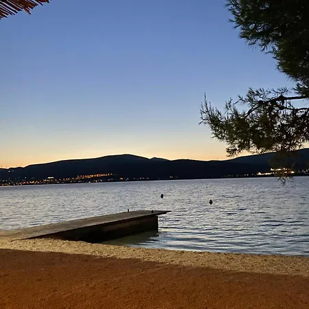Holiday home Family House Ljubica Trogir