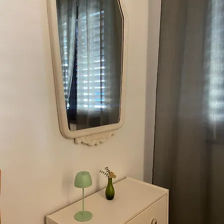 Holiday home Family House Ljubica